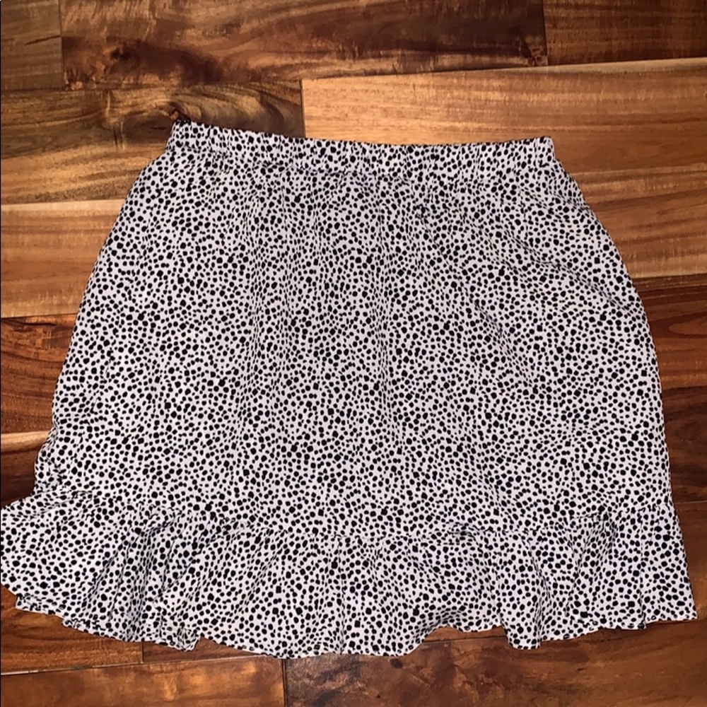 princess polly skirt
